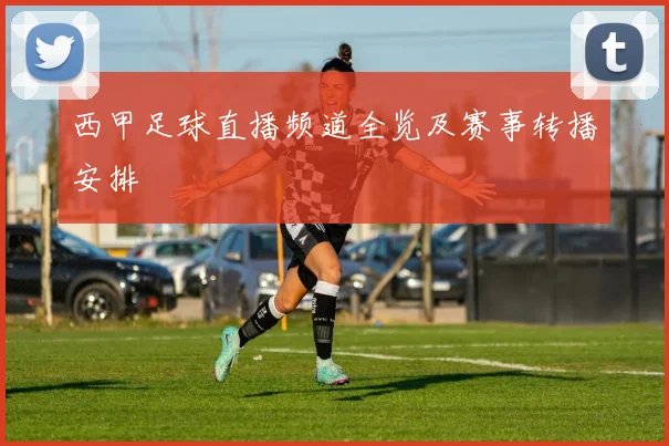 西甲足球直播频道全览及赛事转播安排